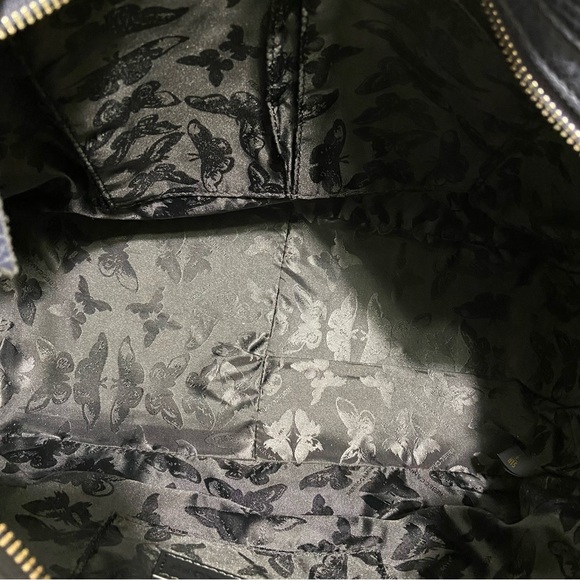 ❌SOLD❌Rebecca Minkoff Regan Satchel - Picture 7 of 16